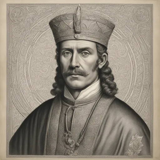 Garbán mac Éndai