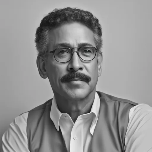 Garcia Glen White