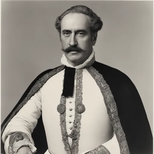 García Fernández Manrique, 3rd Count of Osorno