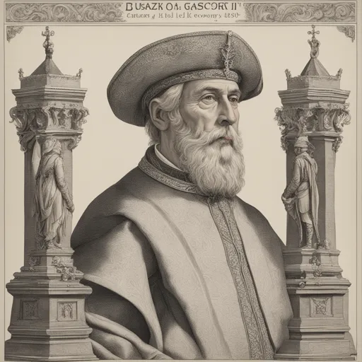 García II Sánchez of Gascony