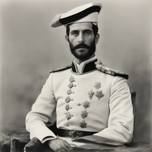 García Ramírez of Viguera