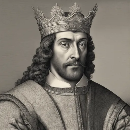 García Sánchez of Castile