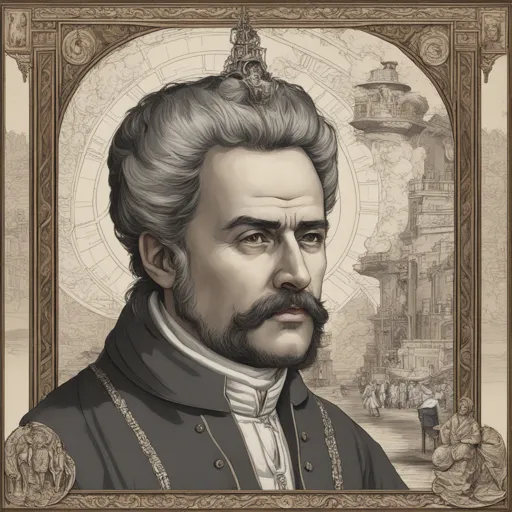 García de Andoin
