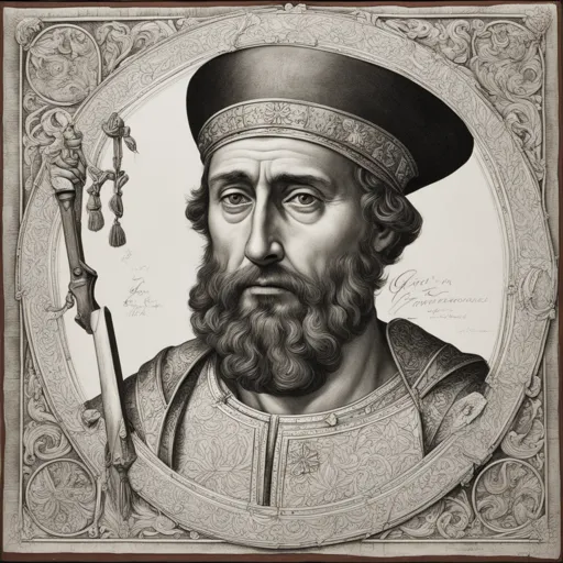García Íñiguez of Pamplona