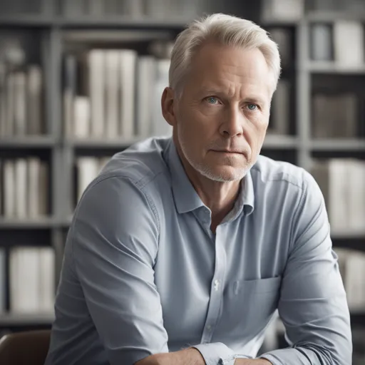 Gard Sveen