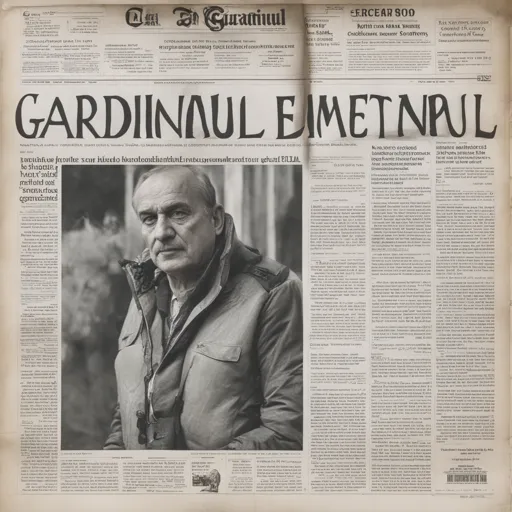 Gardianul