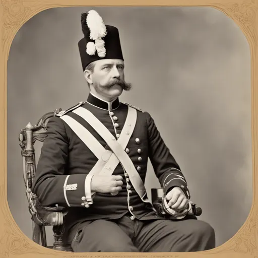 Gardiner A. Strube