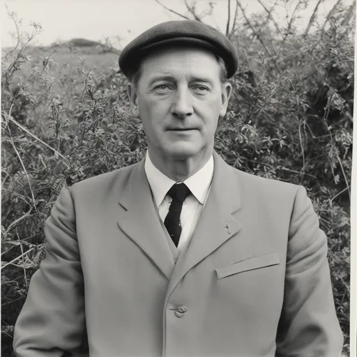 Gardiner Kane