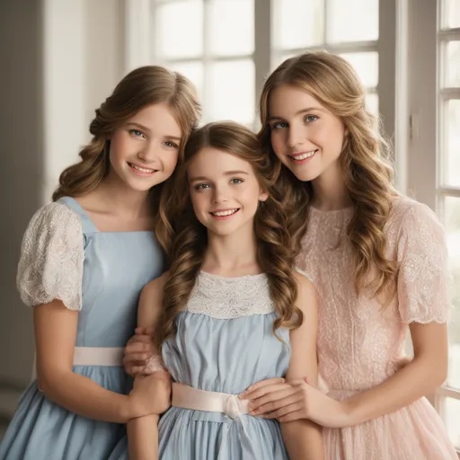 Gardiner Sisters