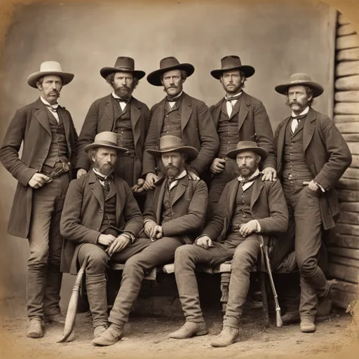 Gardiner–Hall gang