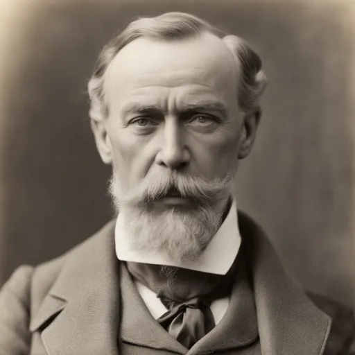 Gardner Budd