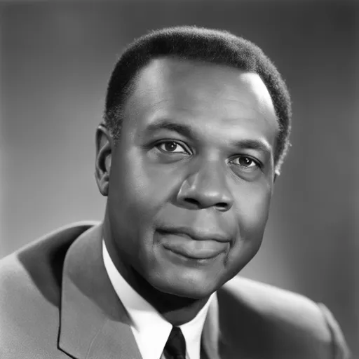 Gardner C. Taylor