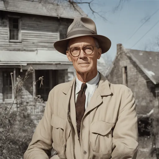 Gardner Cox