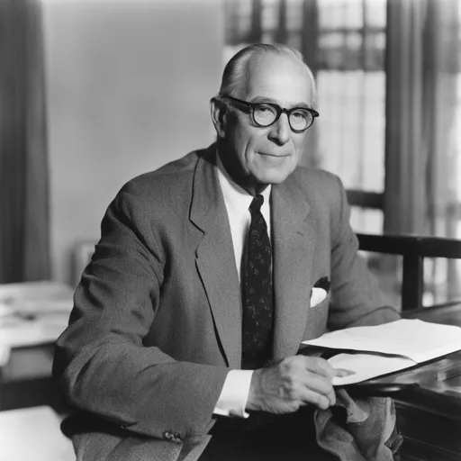 Gardner Lindzey