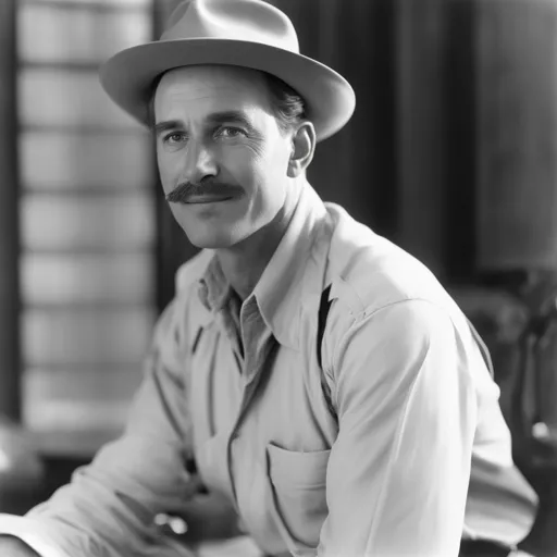 Gardner Read