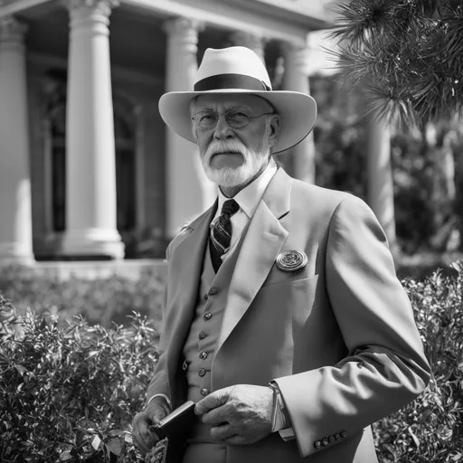 Gardner S. Hardee