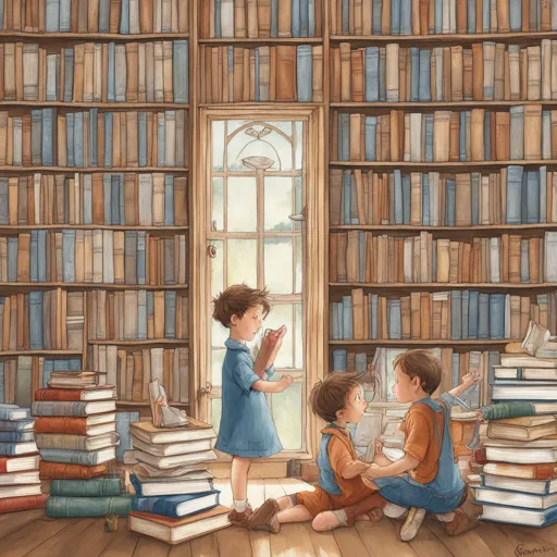 Gardners Books