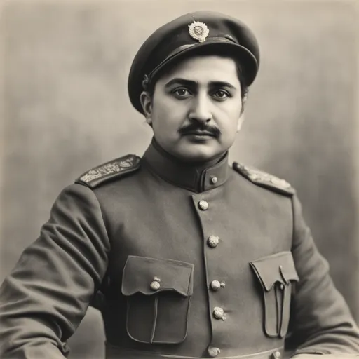 Garegin Khachatryan
