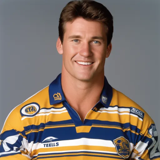 Garen Casey