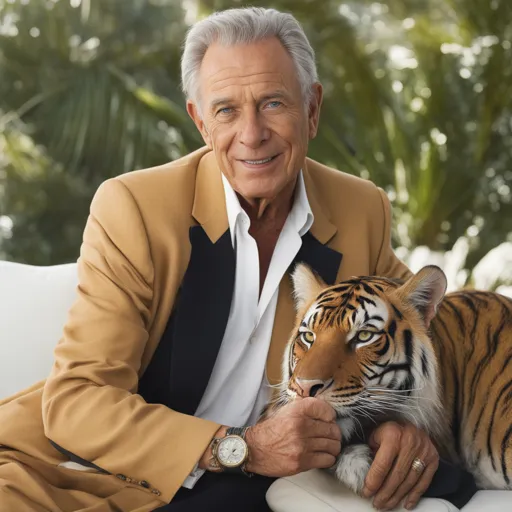 Garet 'Tiger' Finlayson