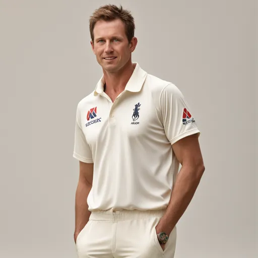 Gareth Andrew