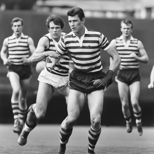 Gareth Andrews