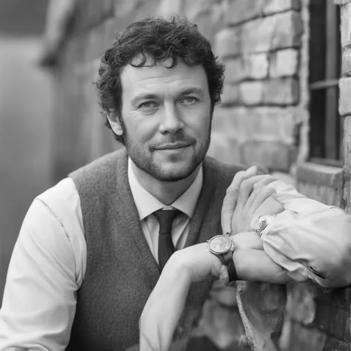 Gareth Armstrong