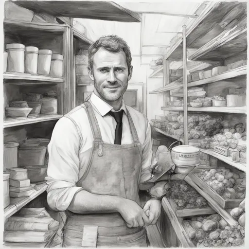 Gareth Barlow