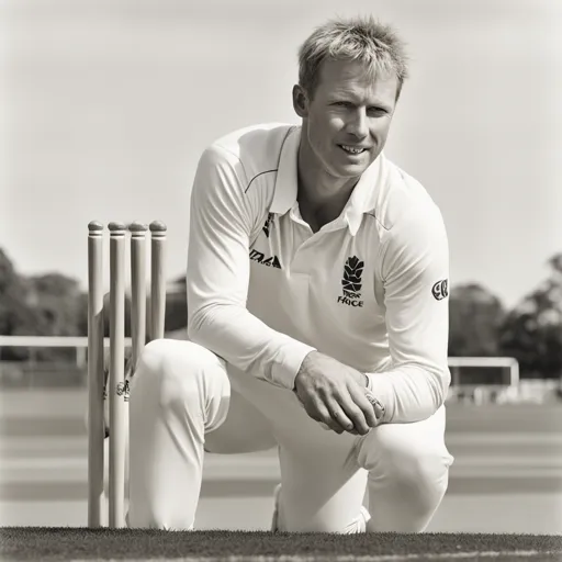Gareth Batty