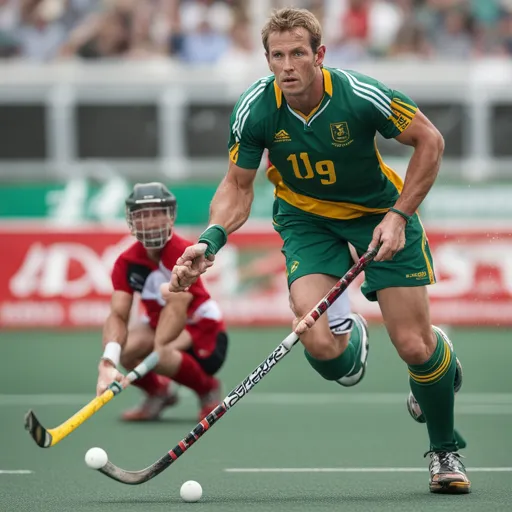 Gareth Carr
