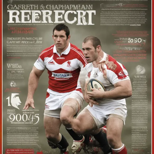 Gareth Chapman