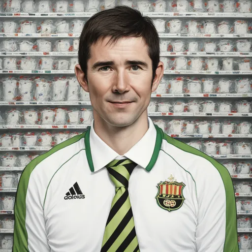 Gareth Clough