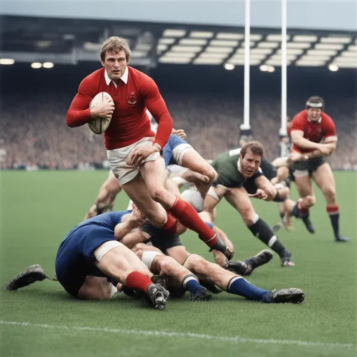 Gareth Cooper