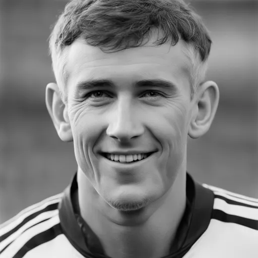 Gareth Davies (footballer, born 1949)