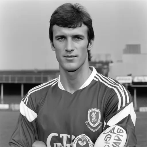 Gareth Davies (footballer, born 1959)