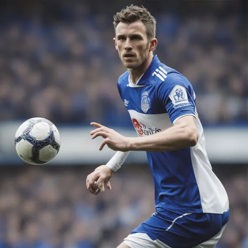 Gareth Davies (footballer, born 1983)