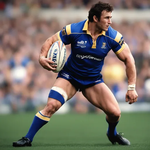 Gareth Davies (rugby league)