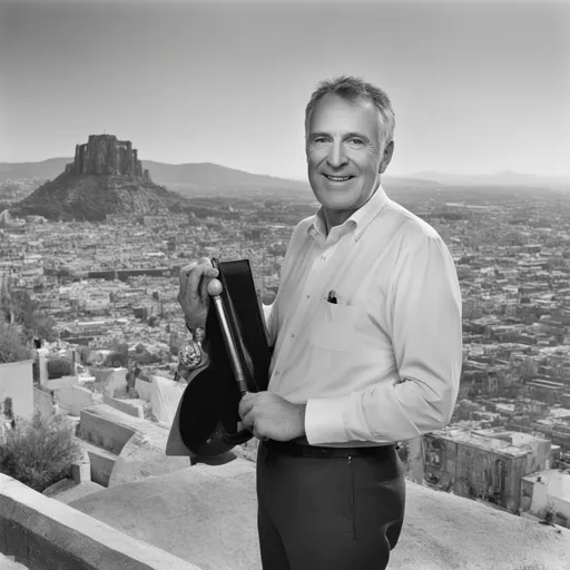 Gareth Davies (television producer)