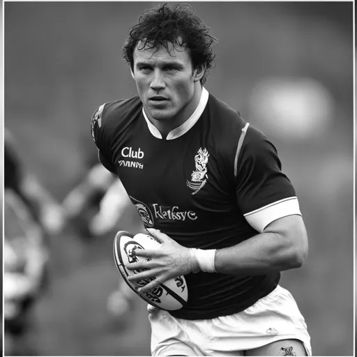 Gareth Dean