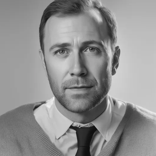Gareth Denman