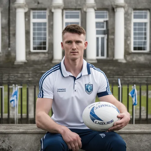 Gareth Dillon