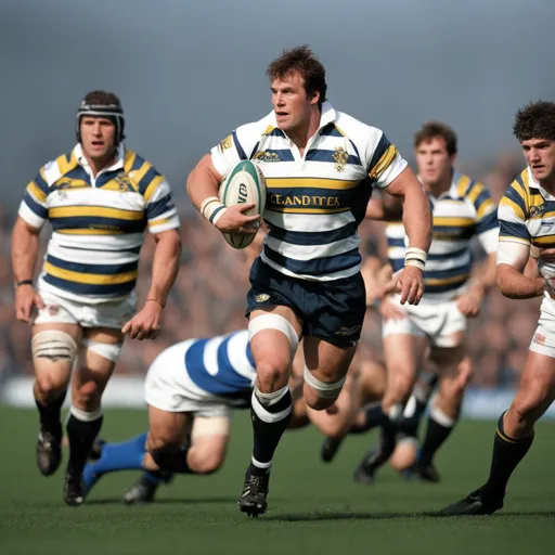 Gareth Drabble