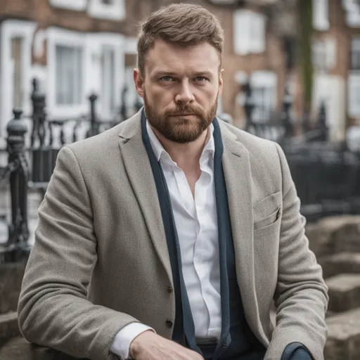 Gareth Duke