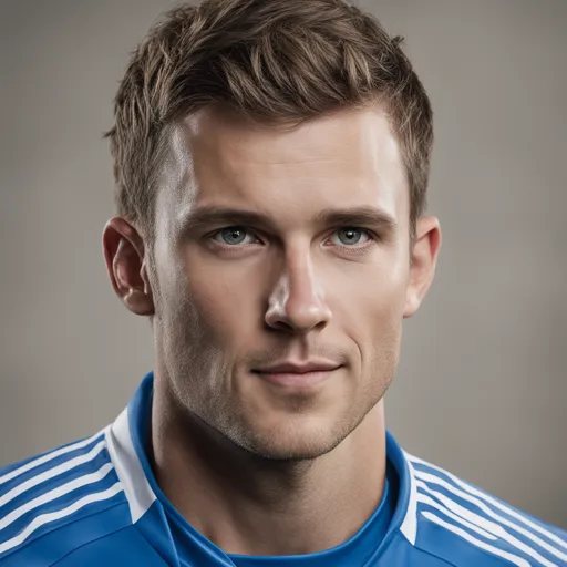 Gareth Edds