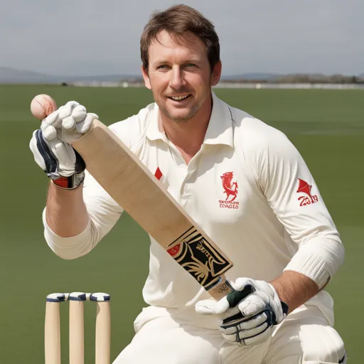 Gareth Edwards (Welsh cricketer)