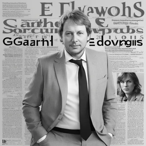 Gareth Edwards (producer)