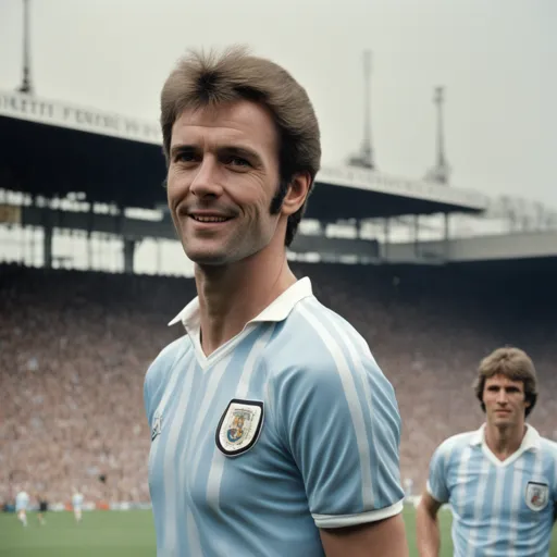 Gareth Evans (footballer, born 1967)