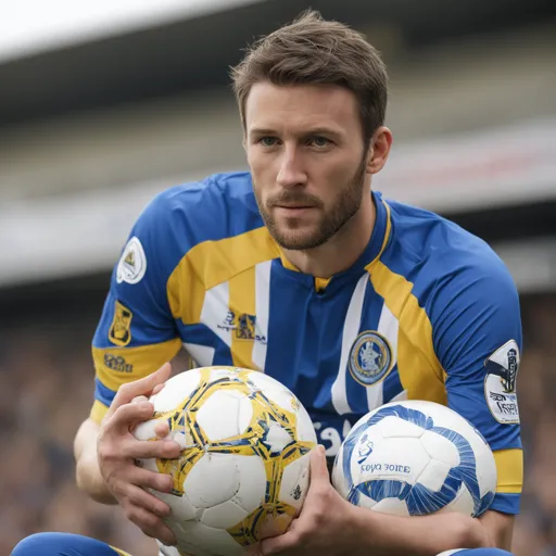 Gareth Evans (footballer, born 1981)