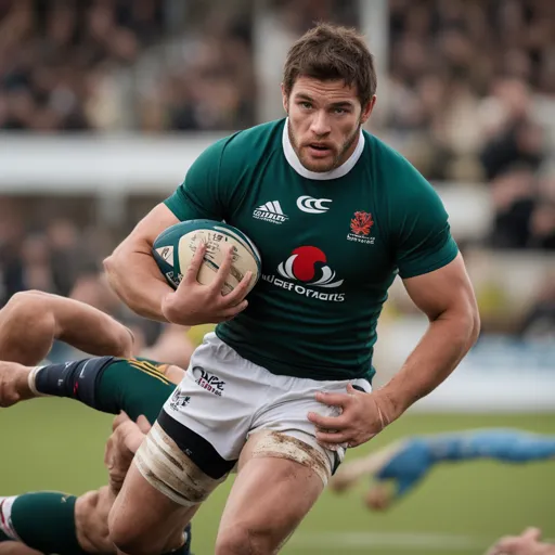 Gareth Evans (rugby union, born August 1991)