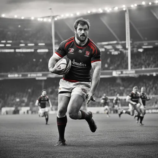 Gareth Evans (rugby union, born September 1991)